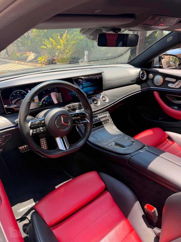 מרצדס-בנץ E-class