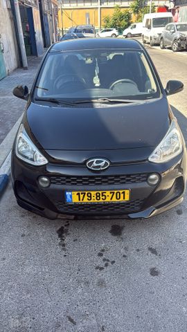 יונדאי i10