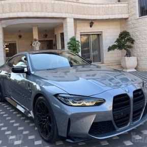 מודעת רכב ב מ וו M4