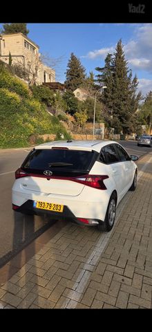 יונדאי i20