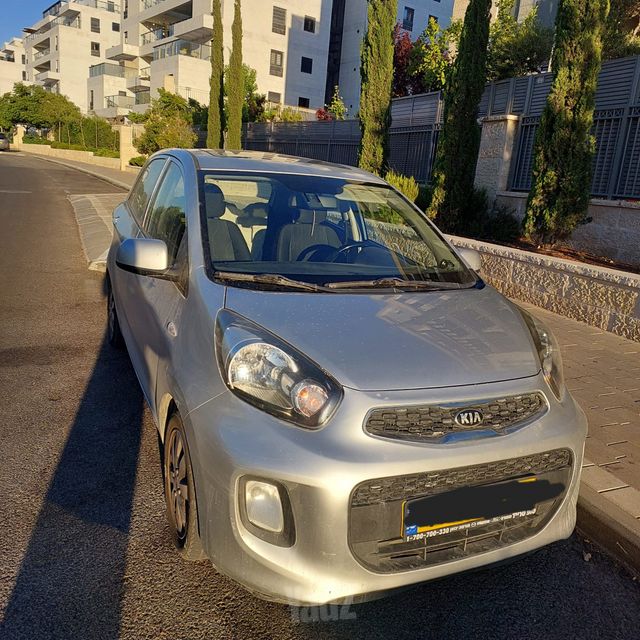קיה פיקנטו