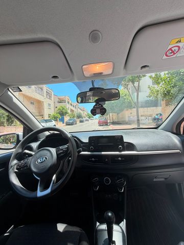 קיה פיקנטו