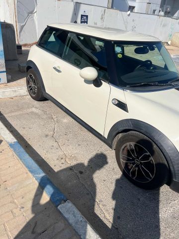 מיני קופר