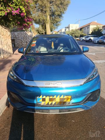 בי.ווי.די אטו 3