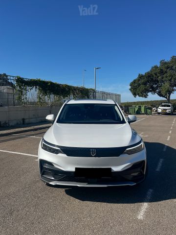 סקייוול ET5