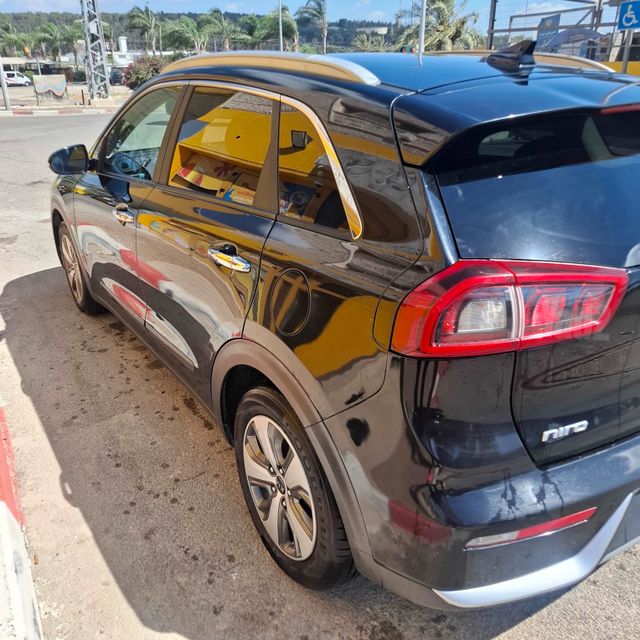 קיה נירו