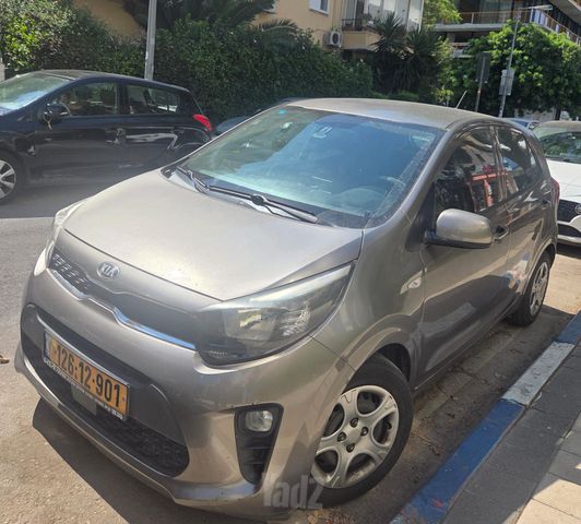 קיה פיקנטו