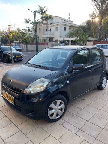 מודעת רכב דייהטסו סיריון