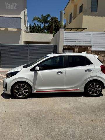 קיה פיקנטו