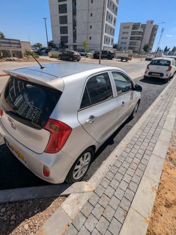 קיה פיקנטו