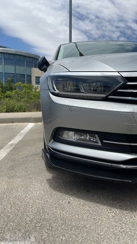 פולקסווגן פאסאט