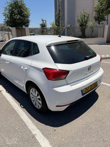 סיאט איביזה