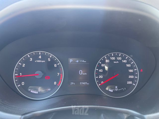 יונדאי i20