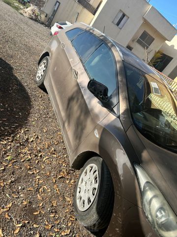 יונדאי i30