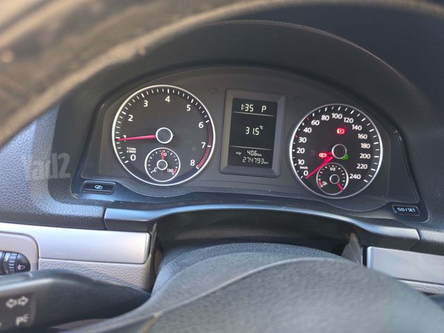 מודעת רכב פולקסווגן ג'טה