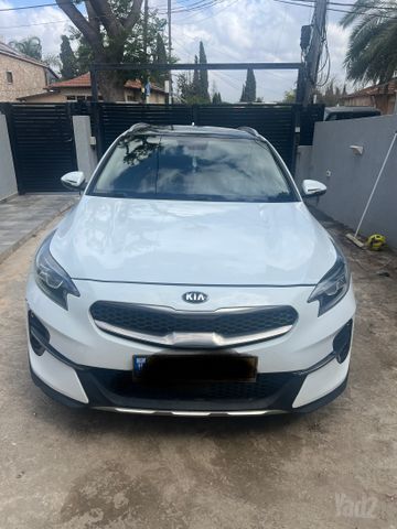 קיה XCeed
