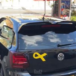 מודעת רכב פולקסווגן פולו