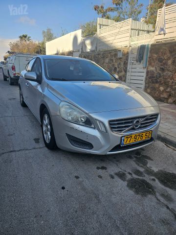 וולוו S60