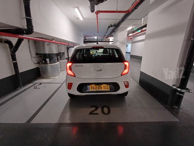 קיה פיקנטו