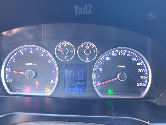 מודעת רכב יונדאי i30