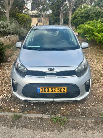 קיה פיקנטו