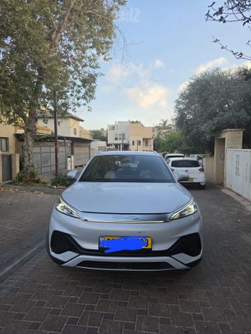 בי.ווי.די אטו 3