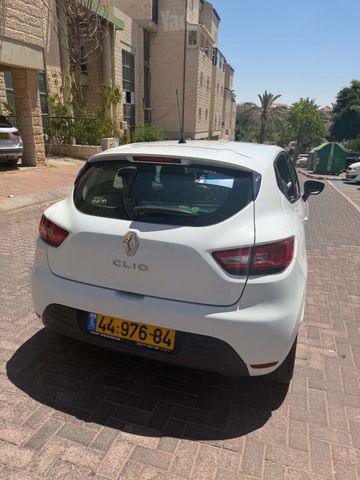 רנו קליאו
