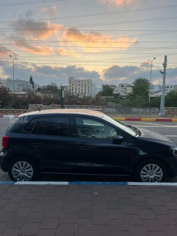 פולקסווגן פולו