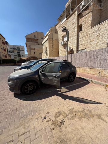 סיטרואן C4