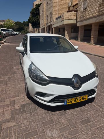 רנו קליאו
