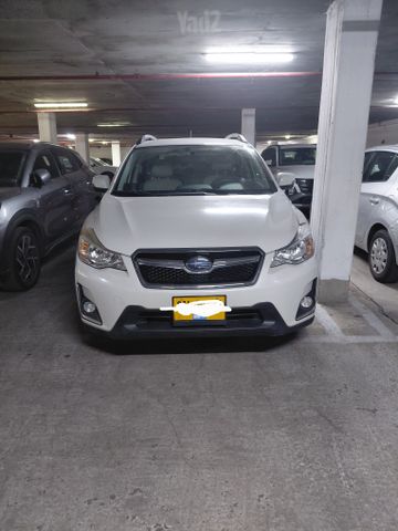 סובארו XV