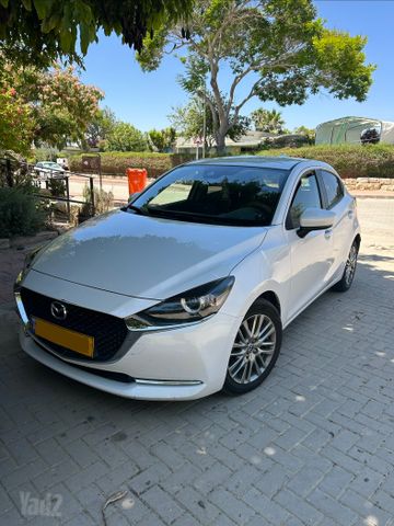מאזדה 2