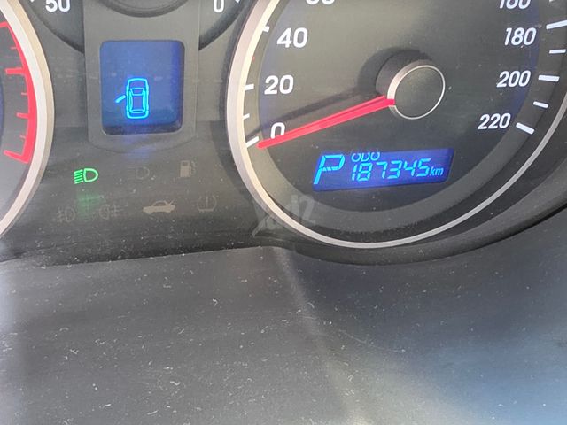 יונדאי i20