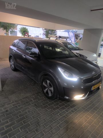 קיה נירו