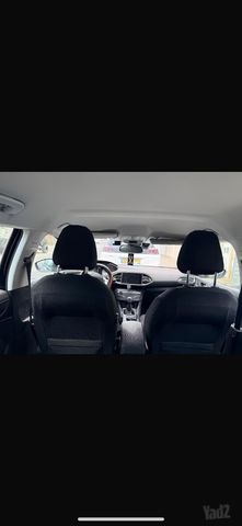 מודעת רכב פיג'ו 308