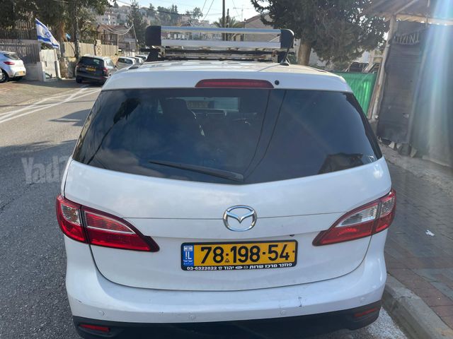 מאזדה 5