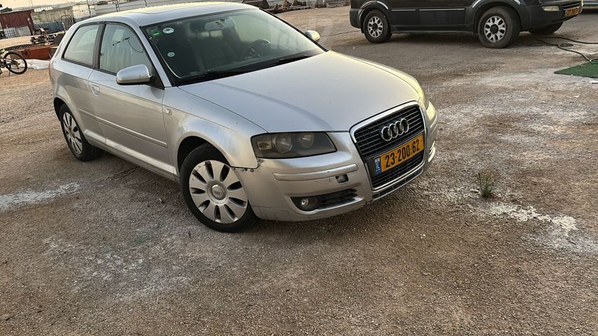 אאודי A3