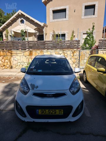 קיה פיקנטו