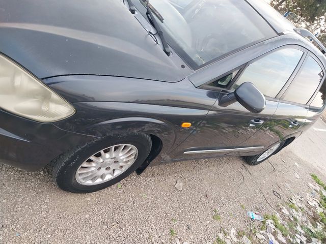 סאנגיונג רודיוס