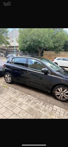 פיג'ו 308