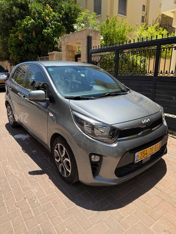 קיה פיקנטו