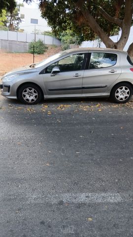 פיג'ו 308