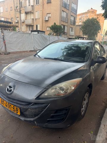 מאזדה 3