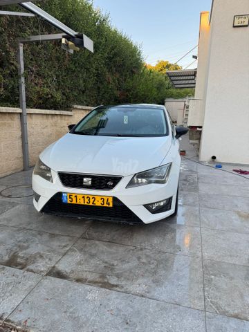 סיאט לאון
