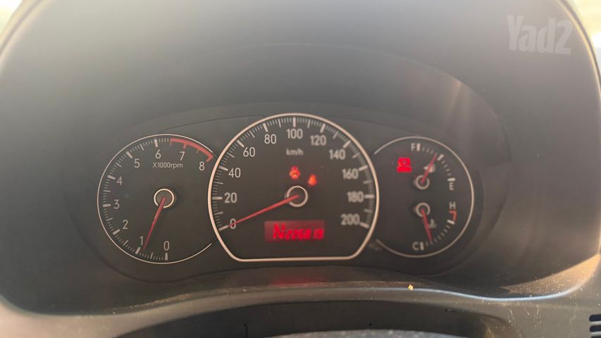 סוזוקי SX4