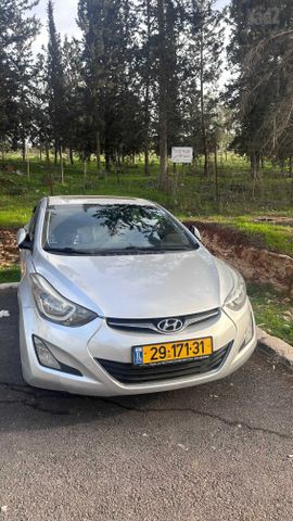 יונדאי I35