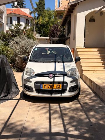 פיאט פנדה