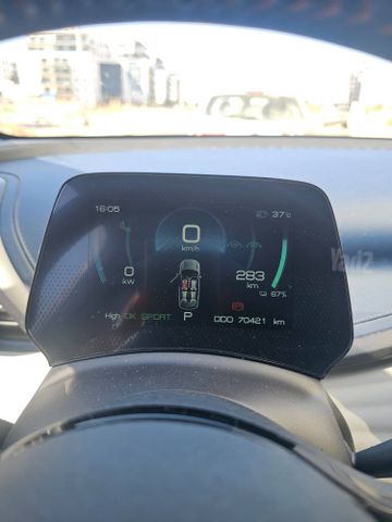 מודעת רכב בי.ווי.די אטו 3
