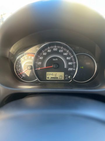 מודעת רכב מיצובישי ספייס סטאר