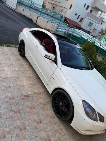 מרצדס-בנץ E-class